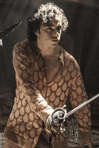 Trystane Martell