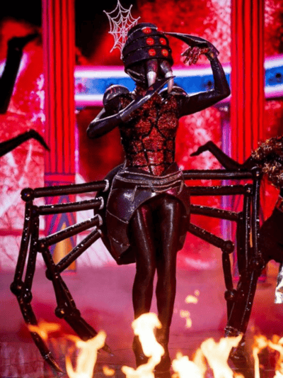 Araña