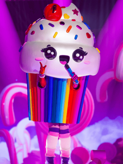 Cupcake