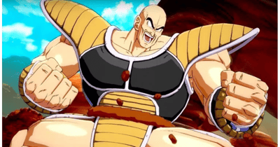 Dragon Ball Z