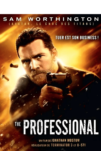 The Professional