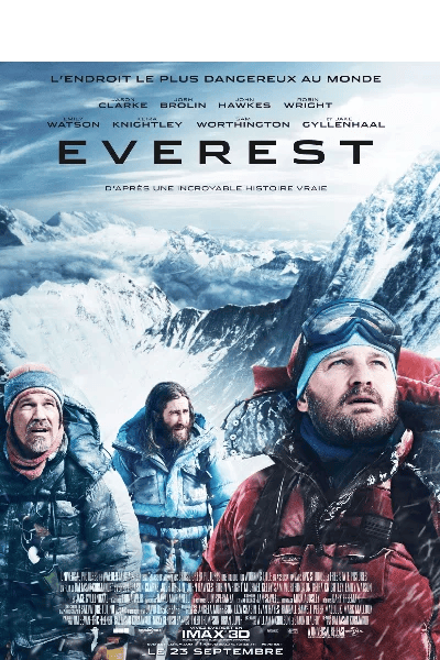 Everest