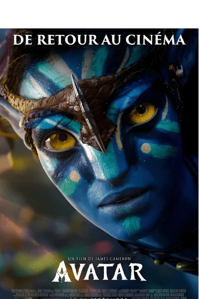 Avatar