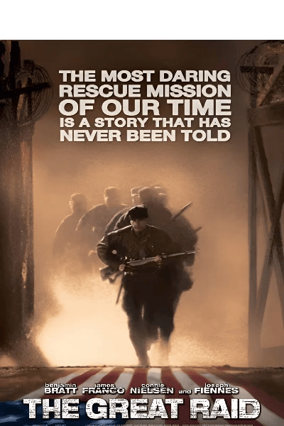 El gran rescate