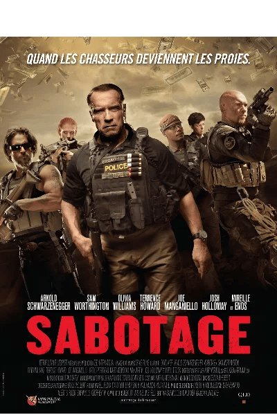 Sabotage
