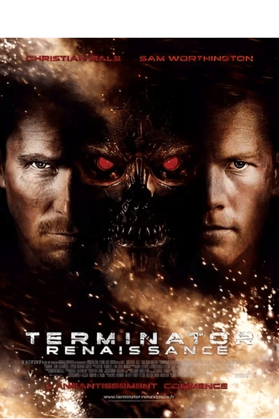Terminator Salvation