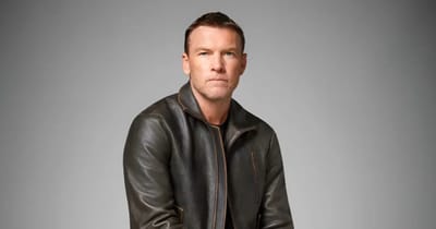 Sam Worthington