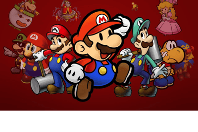 Super Mario