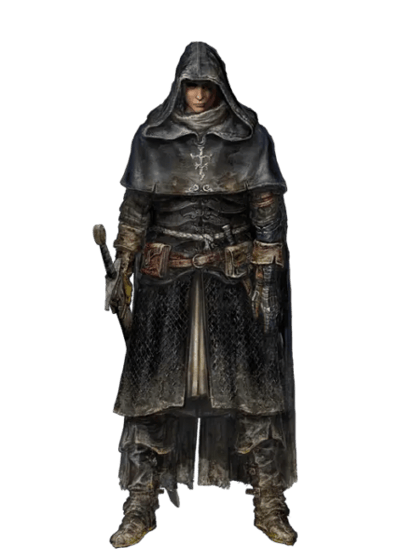 Confessor