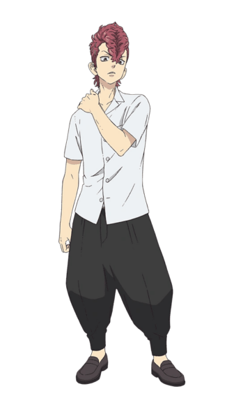Sendo Atsushi