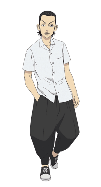Suzuki Makoto