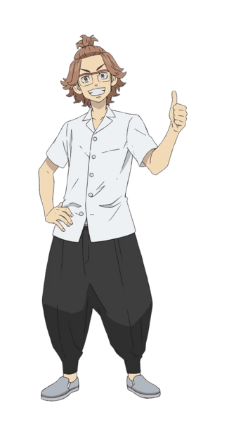 Yamagishi Kazushi