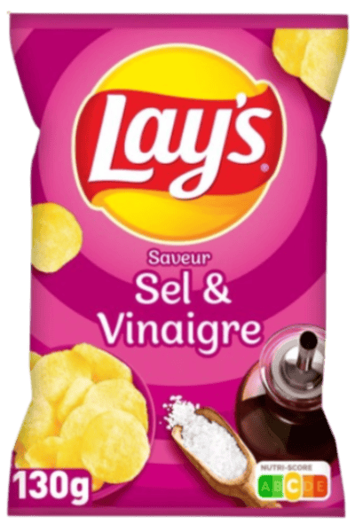Sel Et Vinaigre