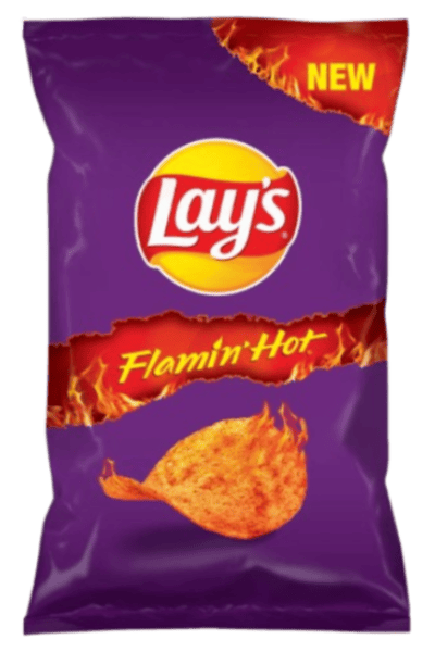 Flamin’ Hot