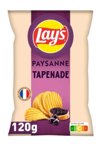 Tapenade