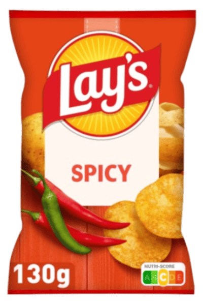 Spicy