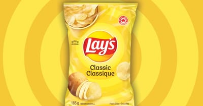 Lay’s