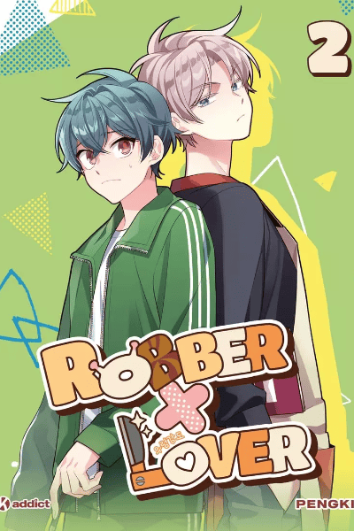 Volume 2