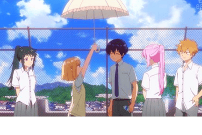 Kawaii Dake Janai Shikimori-san