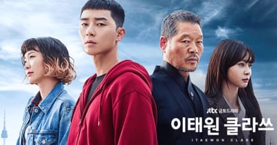 Drama Netflix