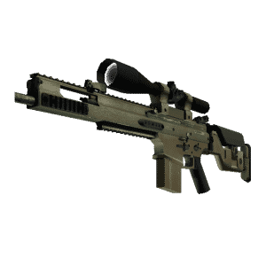 SCAR-20