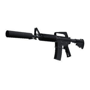 M4A1-S