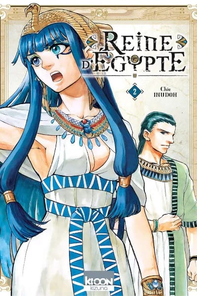Volume 2
