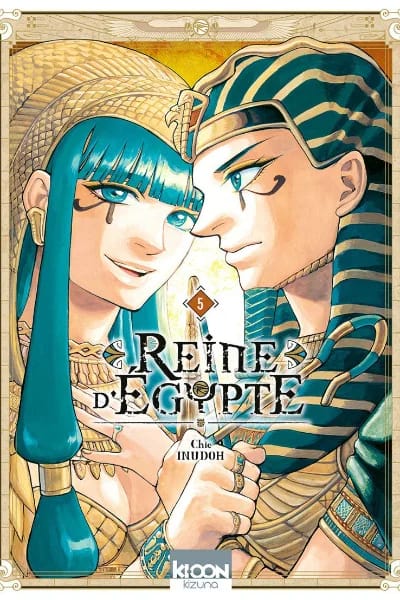 Volume 5