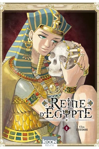 Volume 8