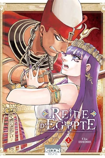 Volume 3