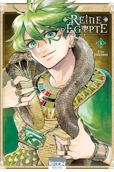 Volume 6