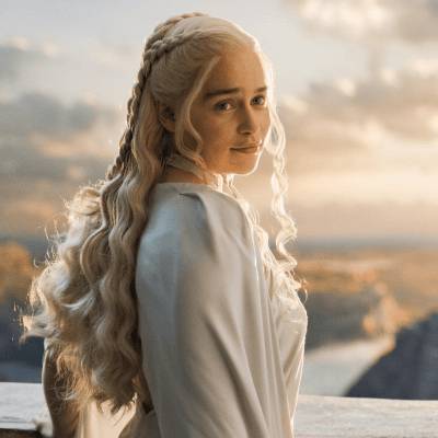 Regina di Meereen