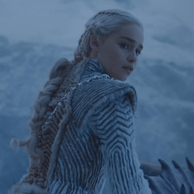 Daenerys della Tempesta