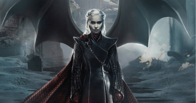 Game of Thornes