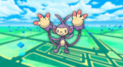 Pokémon