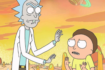 Rick e Morty
