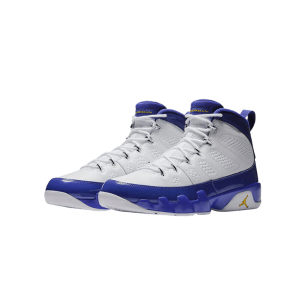 Jordan retro 9