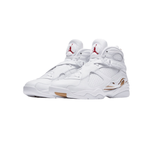 Jordan retro 8