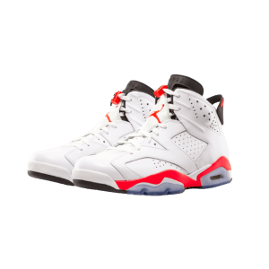 Jordan retro 6