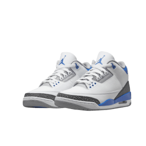 Jordan retro 3