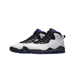 Jordan retro 10