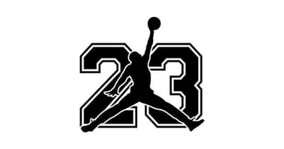 Sneakers Jordan