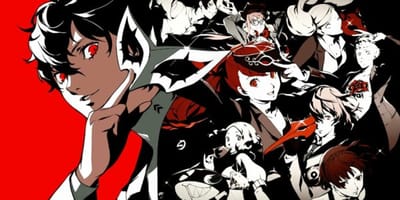 Persona 5