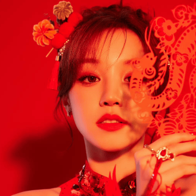 Yuqi