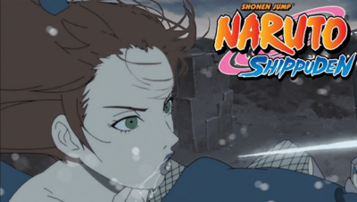 13 – Not Even Sudden Rain Can Defeat Me