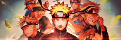 Naruto Shippuden