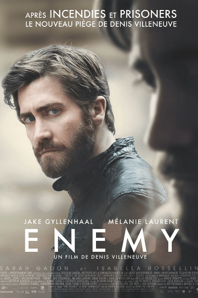 Enemy