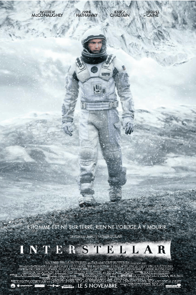 Interstellar