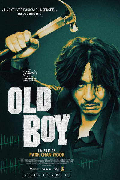 Oldboy