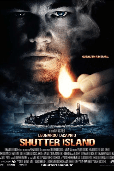 Shutter Island